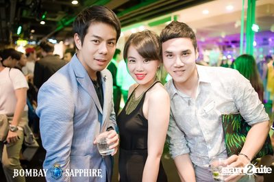 Gin and Milk Launch Party  — photo 229