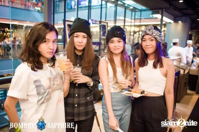 Gin and Milk Launch Party  — photo 202