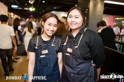 Gin and Milk Launch Party  — photo 160