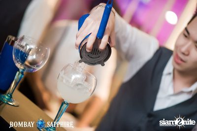 Gin and Milk Launch Party  — photo 40