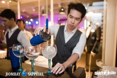 Gin and Milk Launch Party  — photo 31