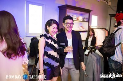 Gin and Milk Launch Party  — photo 103