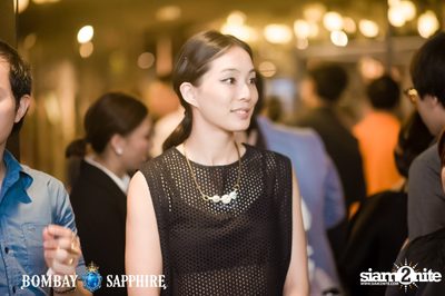 Gin and Milk Launch Party  — photo 73