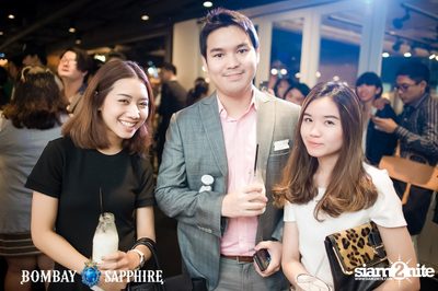 Gin and Milk Launch Party  — photo 169