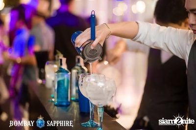 Gin and Milk Launch Party  — photo 59
