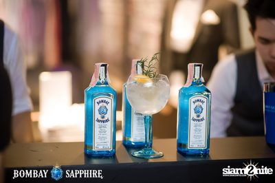 Gin and Milk Launch Party  — photo 48