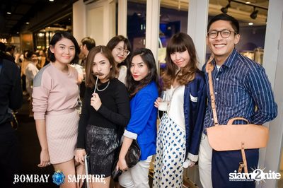Gin and Milk Launch Party  — photo 168