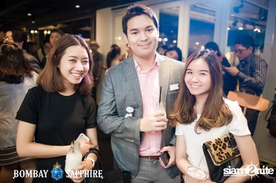 Gin and Milk Launch Party  — photo 170