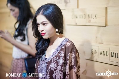 Gin and Milk Launch Party  — photo 16