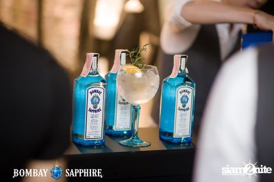 Gin and Milk Launch Party  — photo 46