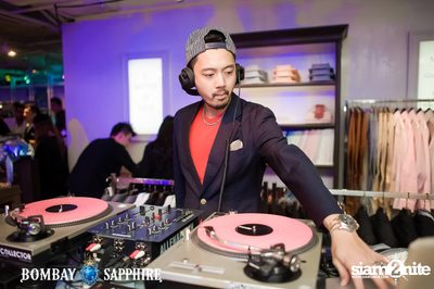 Gin and Milk Launch Party  — photo 98