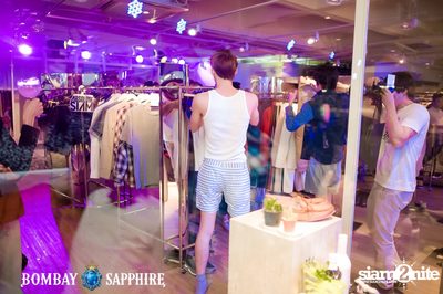 Gin and Milk Launch Party  — photo 125