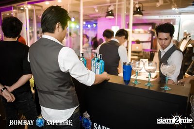 Gin and Milk Launch Party  — photo 28
