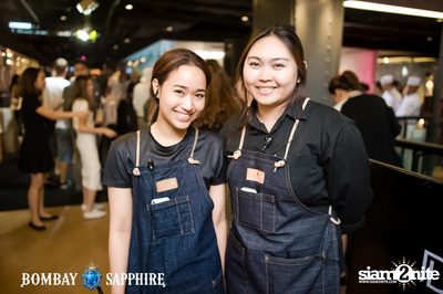 Gin and Milk Launch Party  — photo 159