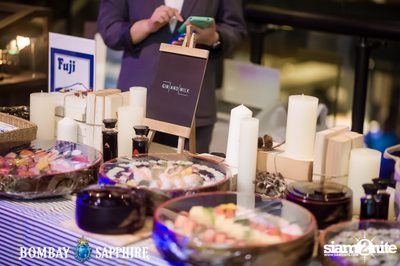 Gin and Milk Launch Party  — photo 2
