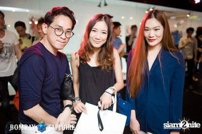Gin and Milk Launch Party  — photo 207