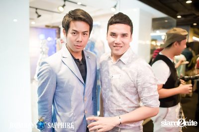 Gin and Milk Launch Party  — photo 193