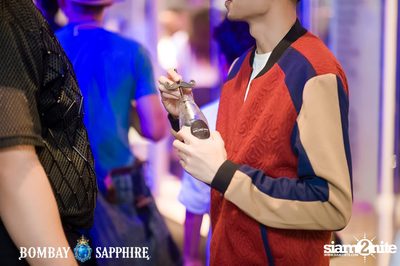 Gin and Milk Launch Party  — photo 43