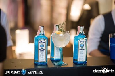 Gin and Milk Launch Party  — photo 47