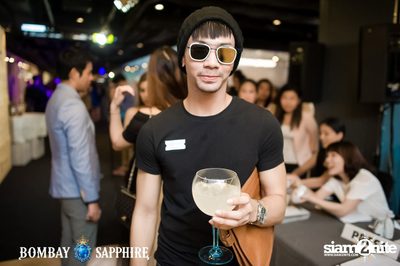 Gin and Milk Launch Party  — photo 78