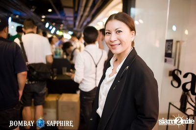 Gin and Milk Launch Party  — photo 165