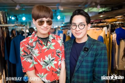 Gin and Milk Launch Party  — photo 178