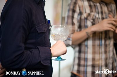 Gin and Milk Launch Party  — photo 150