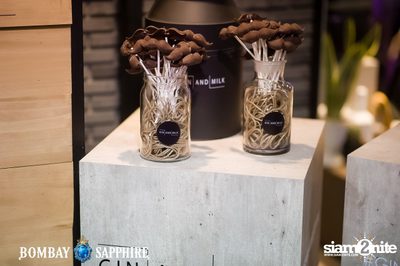 Gin and Milk Launch Party  — photo 13