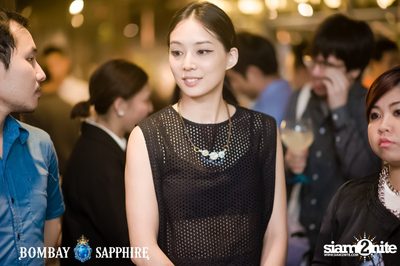 Gin and Milk Launch Party  — photo 74