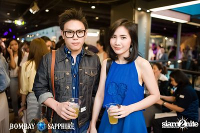 Gin and Milk Launch Party  — photo 80