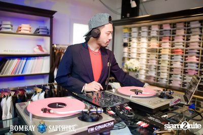 Gin and Milk Launch Party  — photo 97