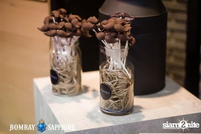 Gin and Milk Launch Party  — photo 15