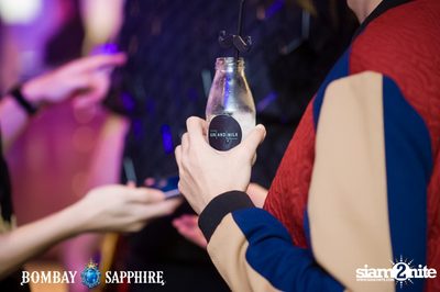 Gin and Milk Launch Party  — photo 44