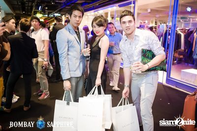 Gin and Milk Launch Party  — photo 226
