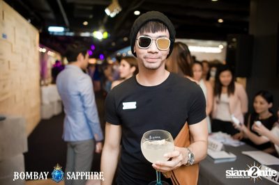 Gin and Milk Launch Party  — photo 77