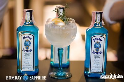 Gin and Milk Launch Party  — photo 49