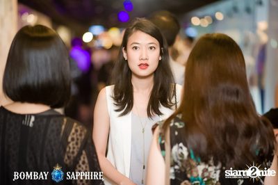 Gin and Milk Launch Party  — photo 6