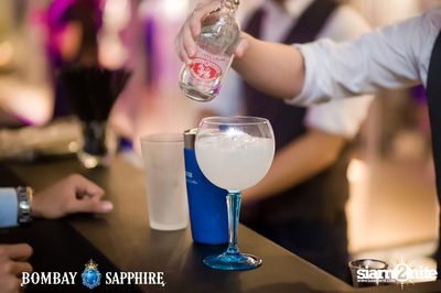 Gin and Milk Launch Party  — photo 22