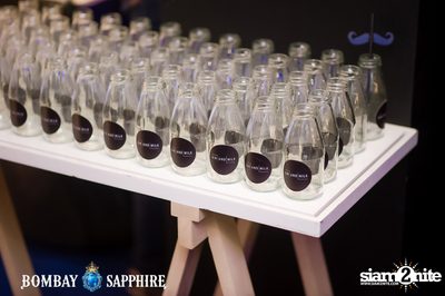 Gin and Milk Launch Party  — photo 18
