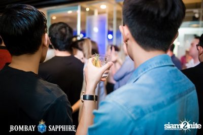 Gin and Milk Launch Party  — photo 148