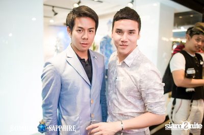 Gin and Milk Launch Party  — photo 194