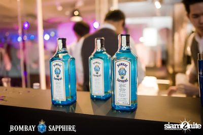 Gin and Milk Launch Party  — photo 29