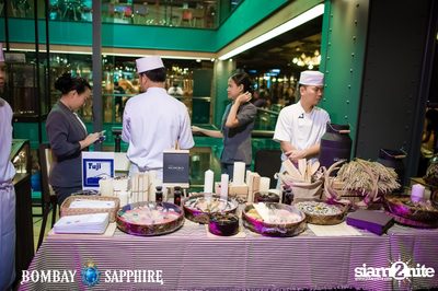 Gin and Milk Launch Party  — photo 1