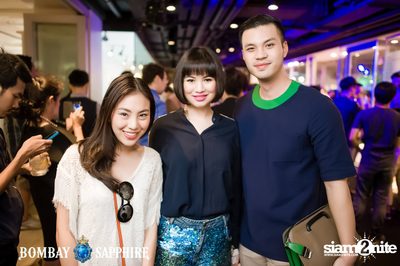 Gin and Milk Launch Party  — photo 93