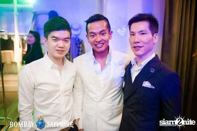 Gin and Milk Launch Party  — photo 102