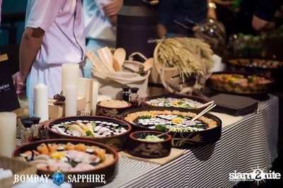 Gin and Milk Launch Party  — photo 72