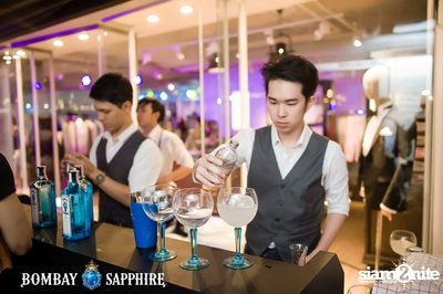 Gin and Milk Launch Party  — photo 34