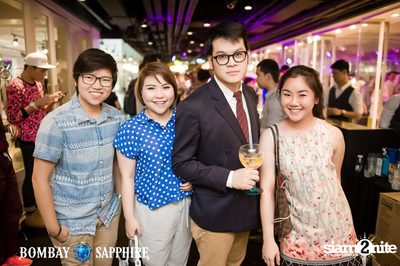Gin and Milk Launch Party  — photo 222