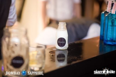 Gin and Milk Launch Party  — photo 209