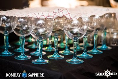 Gin and Milk Launch Party  — photo 23